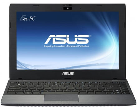 Замена видеокарты на ноутбуке Asus 1225B